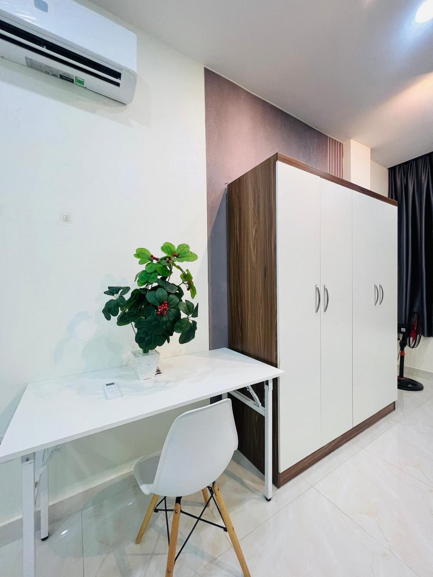 Long Home 2 - B101 Ho Chi Minh City Exterior photo